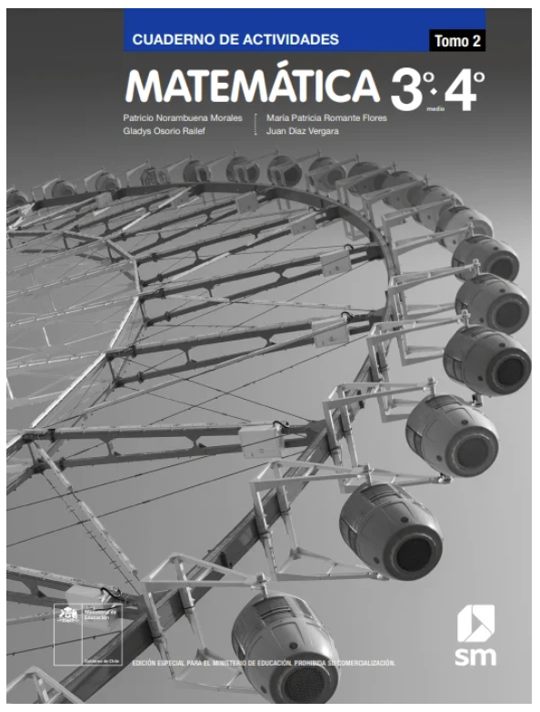 3ro Medio y 4to Medio