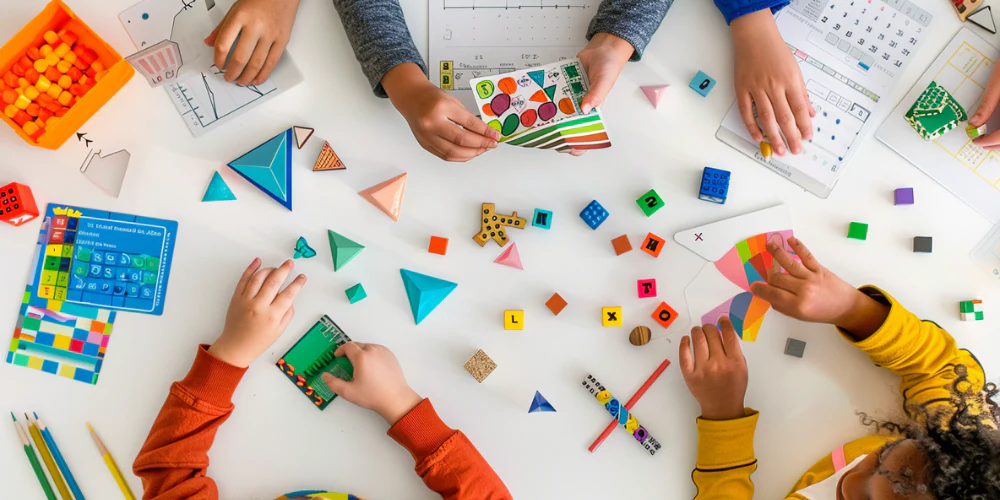 Recursos para clases